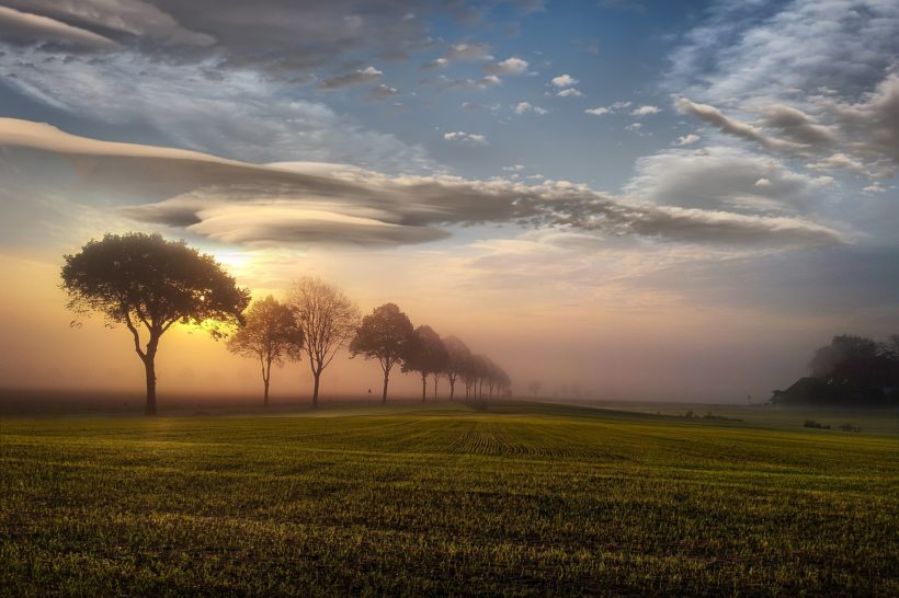 潜在意識の書き換え