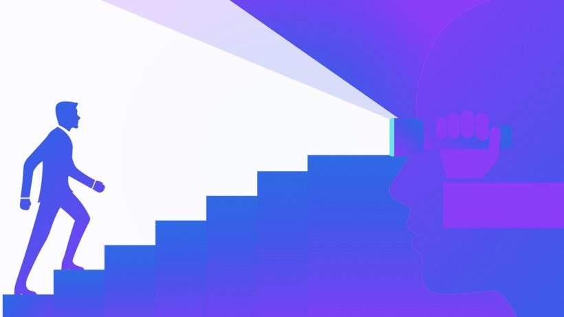 潜在意識書き換えのステップ