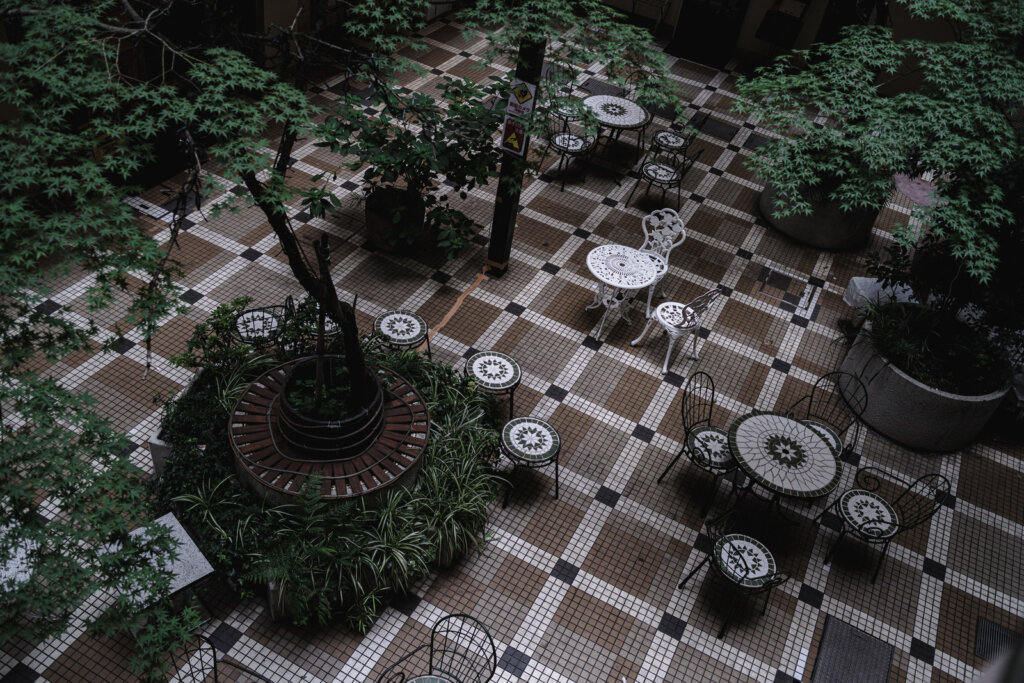 嫌な出来事と心理