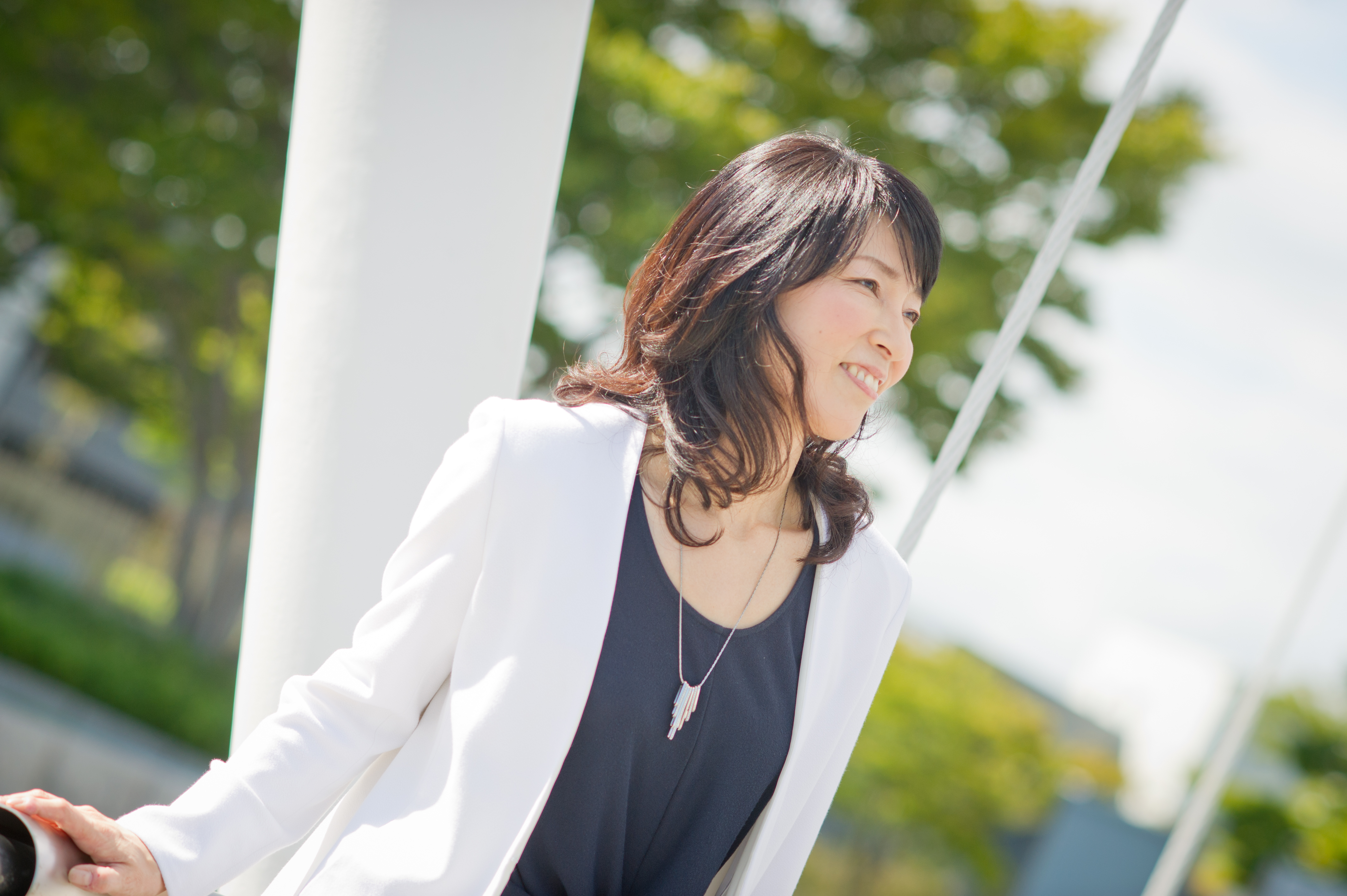 男に好かれる女性の５つの特徴！ビジネスも恋愛も幸せ人生になる方法