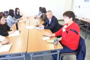 好かれる学校