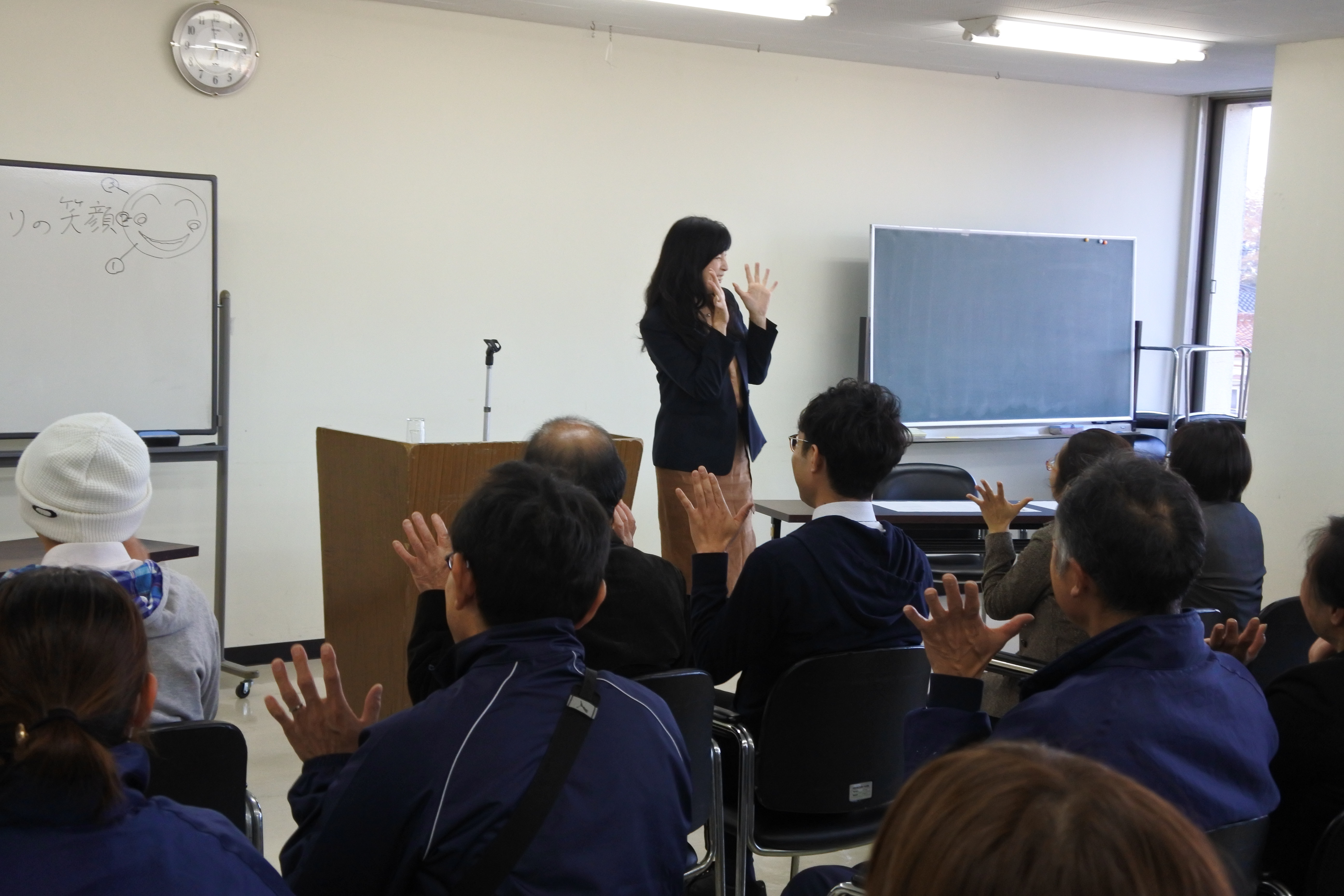 就職面接の７つのコツ～合格する人と不合格の人の違い