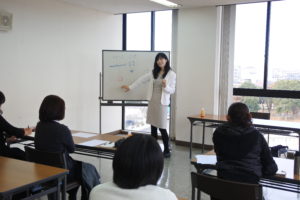 セミナー様子